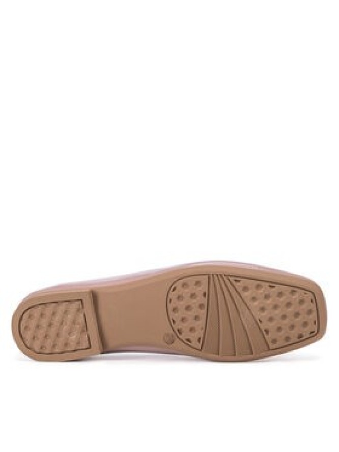 Clara Barson Baleriny WFA3513-1 Beżowy