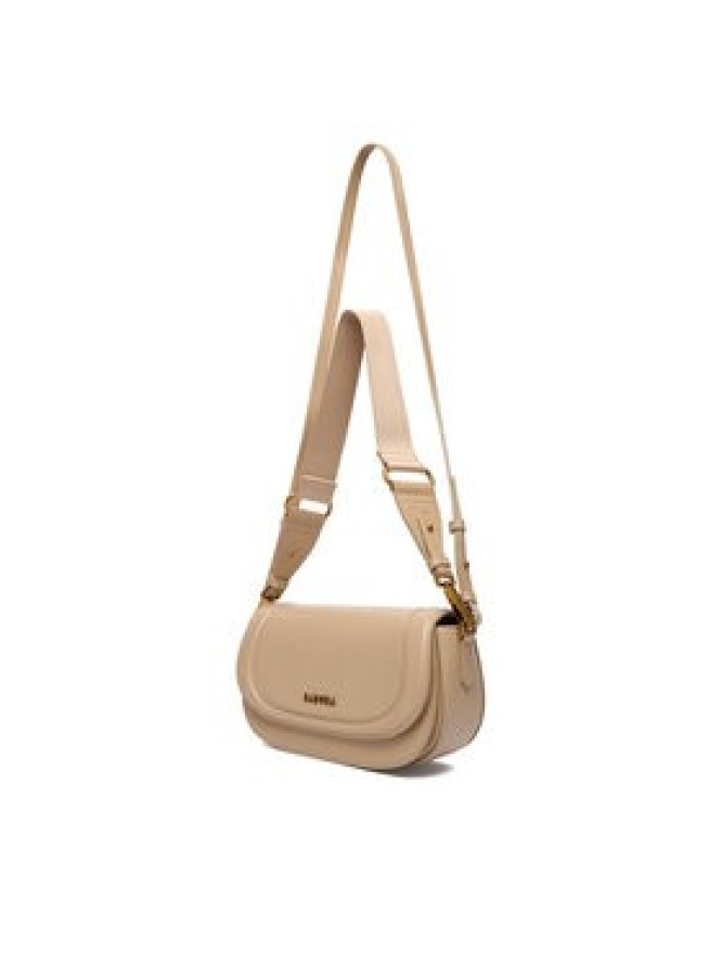 Badura Torebka C-ANNA-LA381-706 Beżowy