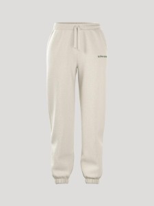 bjorn_borg BORG ESSENTIAL 4 SWEATPANTS damskie - TOFU