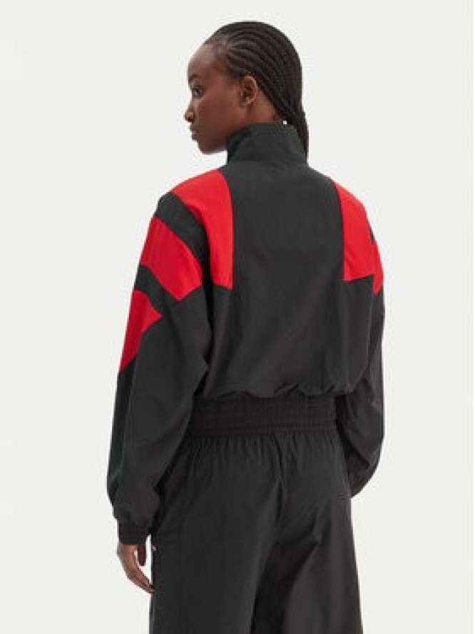 adidas Bluza Blocked Washed KE5036 Szary Oversize