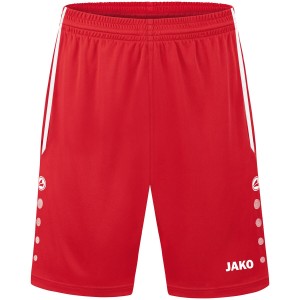 Szorty Jako Allround