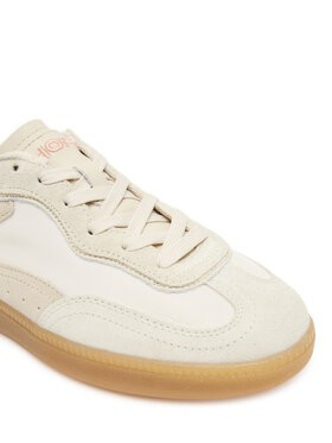 HOFF Sneakersy Alley 22562007 Beżowy