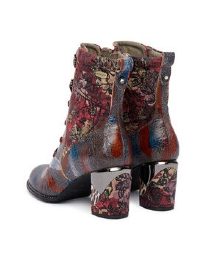 Laura Vita Trzewiki Maevao 10 Kolorowy