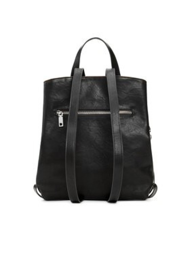 Desigual Plecak 26SAKP11 Brązowy