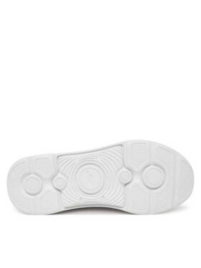 Skechers Sneakersy Go Walk Arch Fit 2.0 125319/WHT Biały