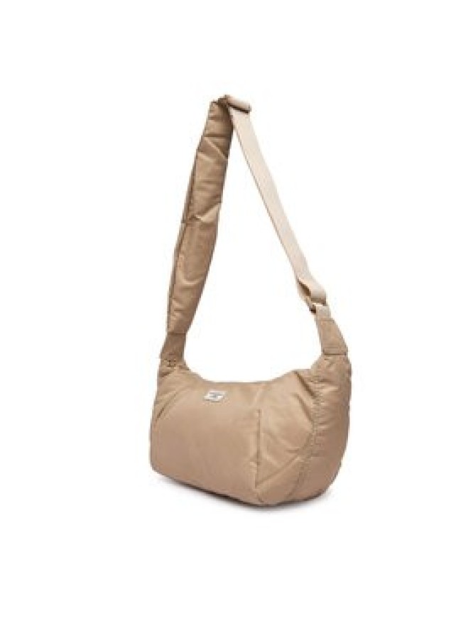 Guess Jeans Torebka W6RZ15 WK512 Beżowy