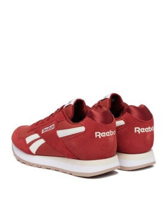 Reebok Sneakersy CEO-GLIDE 100261075 Czerwony ciemny