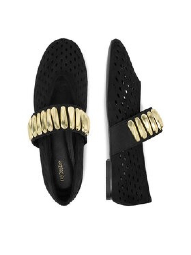 DeeZee Baleriny CEO-HY8171-1 Czarny