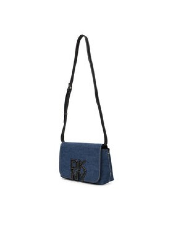 DKNY Torebka R52EDJ40 Niebieski