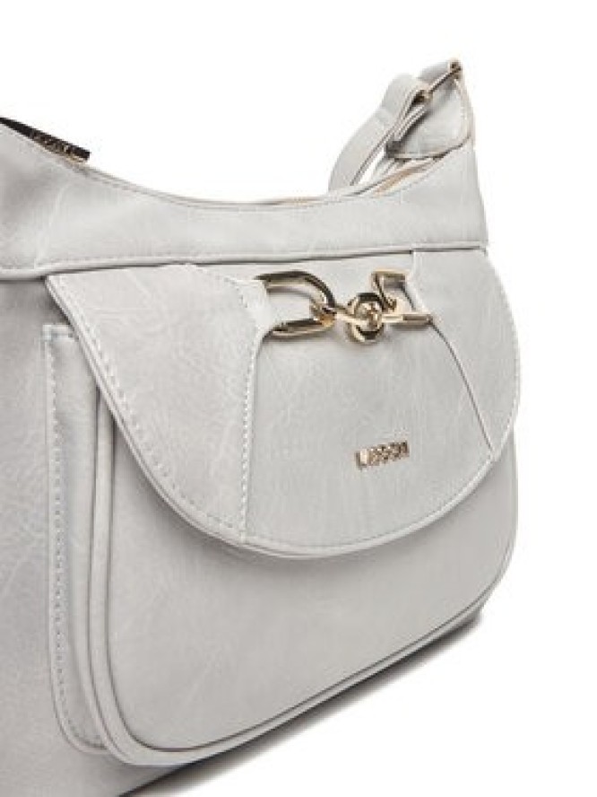 Lasocki Torebka CEO-LSK-L-016-09 Szary