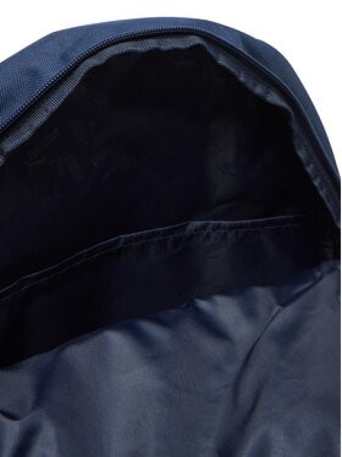 Puma Plecak BUZZ BACKPACK 9115303 Granatowy