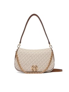 MICHAEL Michael Kors Torebka 30R6GY5S2B Écru