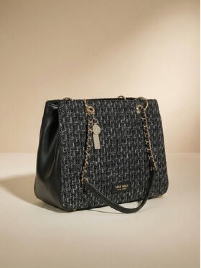 Nine West Torebka EO-Hudson-Heaven-LDA8005A Czarny