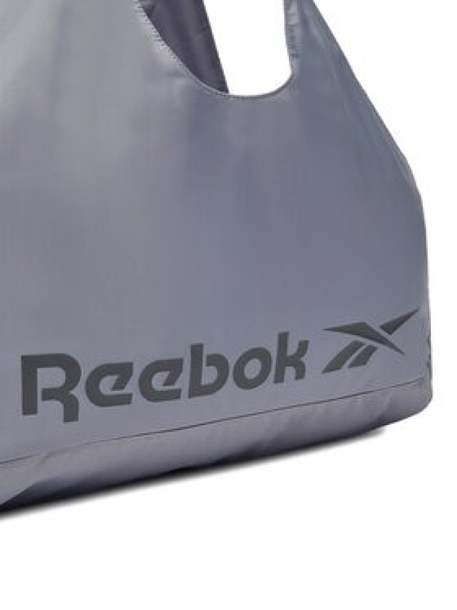 Reebok Torba CWBEO-RBK-WS-001-09 Szary