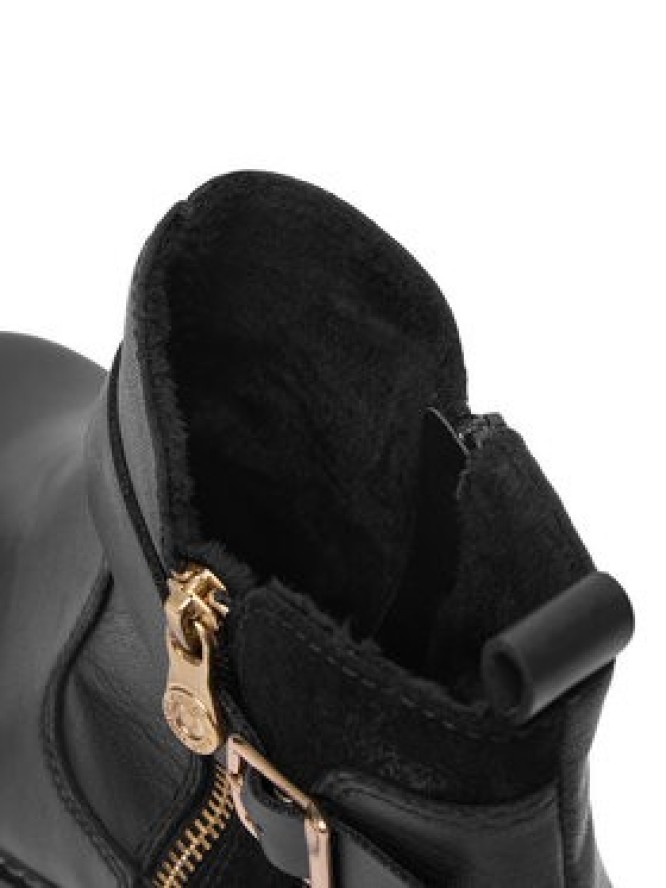 Rieker Botki CEO-Z4959-00 Czarny