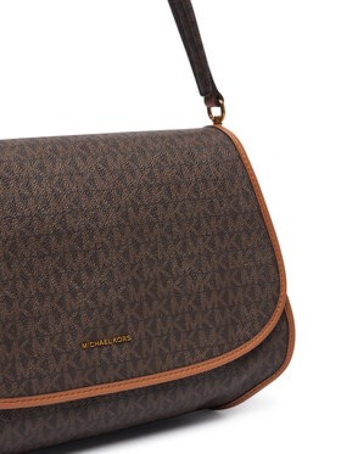 MICHAEL Michael Kors Torebka 30T6AX3M2B Brązowy
