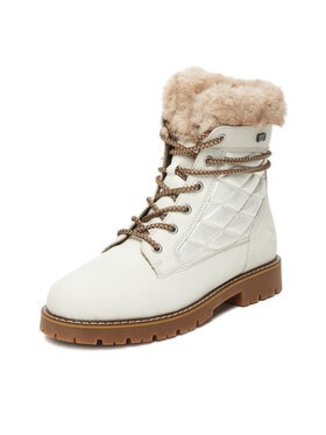 Remonte Trzewiki CEO-D9383-80 Biały