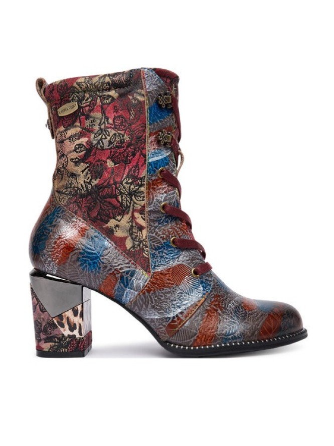 Laura Vita Trzewiki Maevao 10 Kolorowy