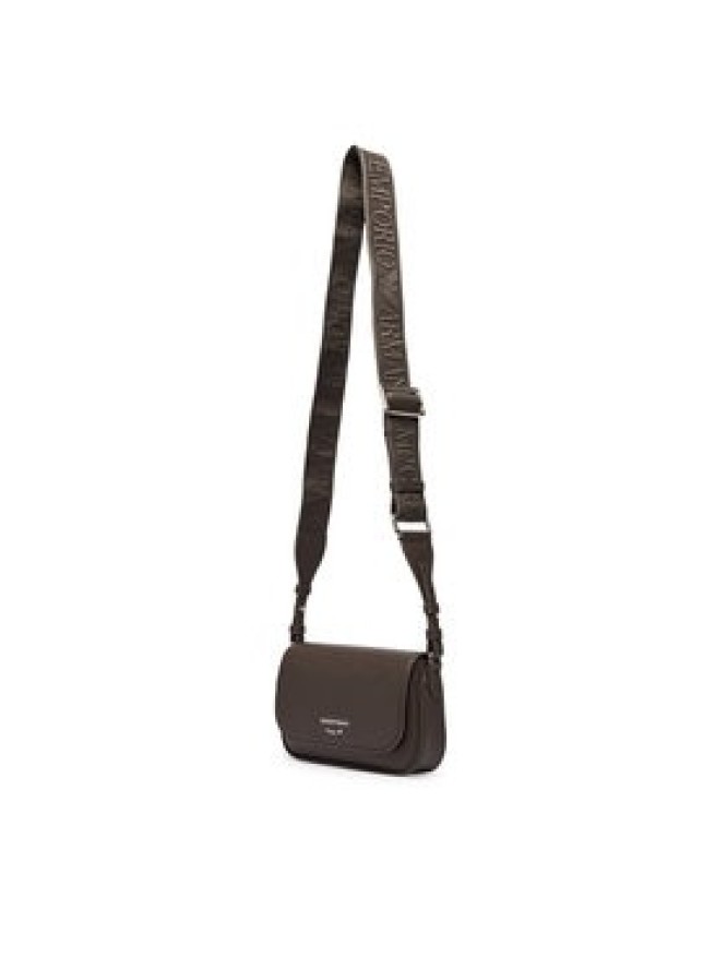 Emporio Armani Torebka EW000538 AF12036 M6458 Brązowy