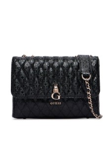 Guess Torebka Tamara HWGG23 23210 Czarny