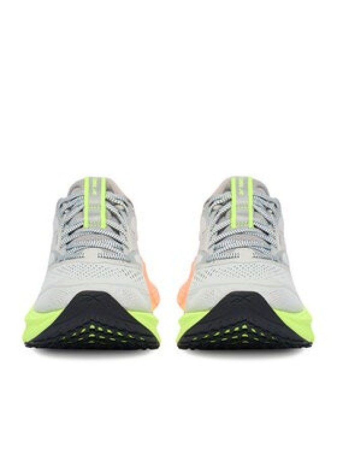 Reebok Buty do biegania EO-FLOATZIG 2 100244487 Szary