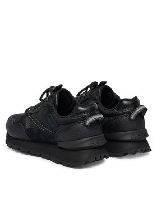 HOFF Sneakersy City Off Road 22558005 Czarny