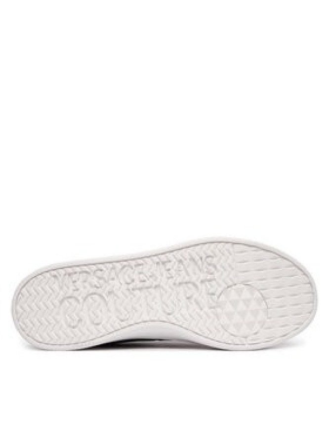 Versace Jeans Couture Sneakersy 80VA3SK9 ZPB76 G89 Czarny