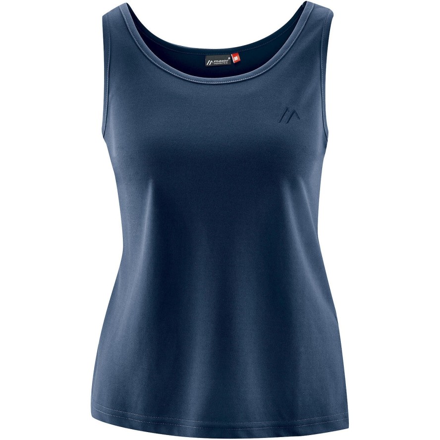 Damski tank top Maier Sports Petra