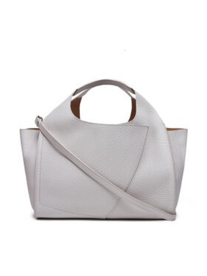 Gianni Chiarini Torebka Euforia BS 9555 RNGDBL Szary