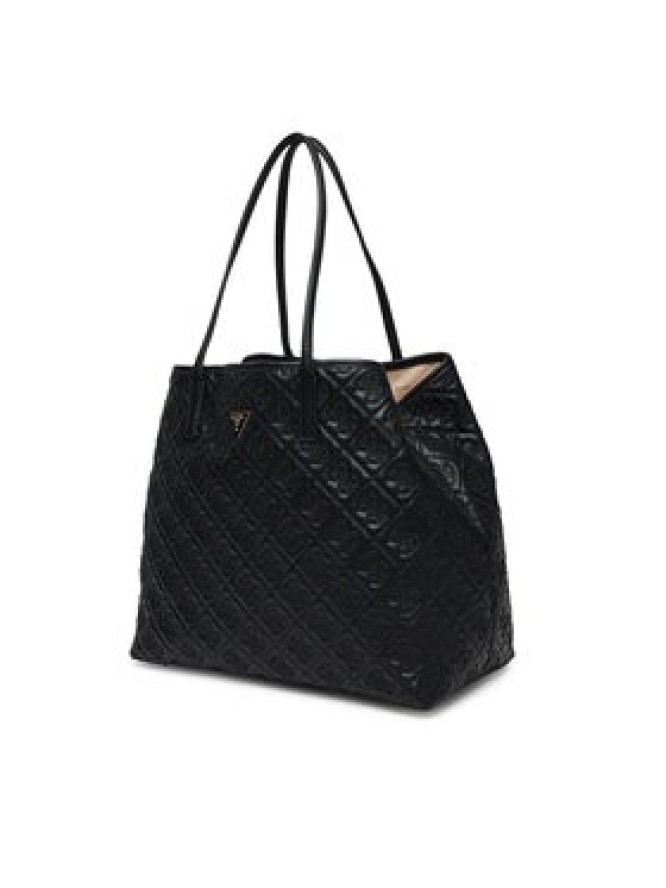 Guess Torebka Adelasia HWQL96 58240 Czarny