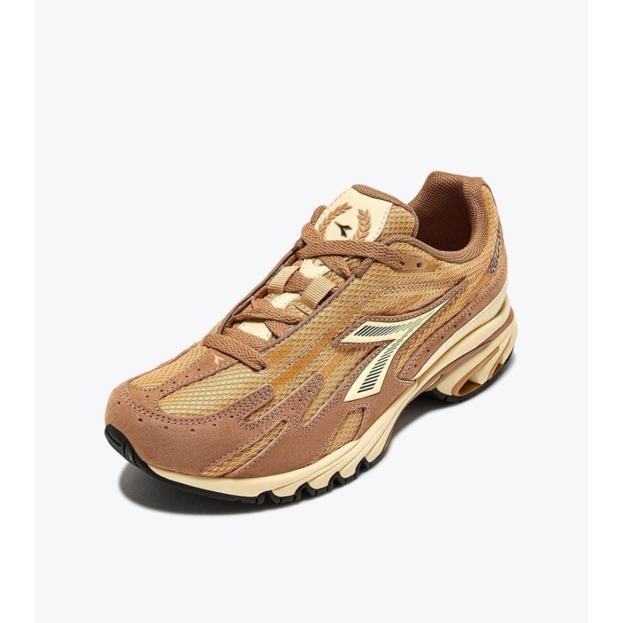 Sneakersy Diadora Mythos Propulsion 280 Suede