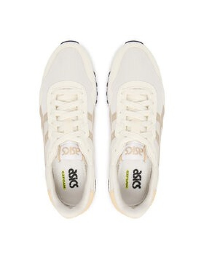 Asics Sneakersy Tiger Runner Ii 1202A400 Biały