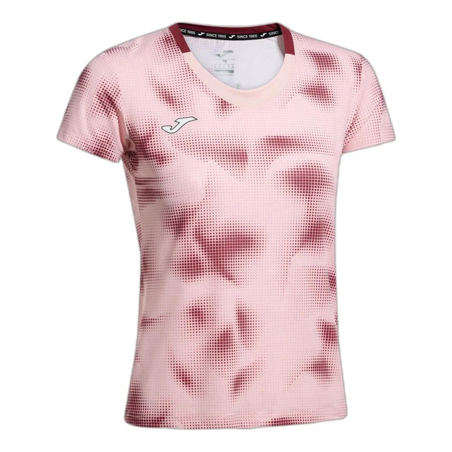 Damski jersey Joma Smash