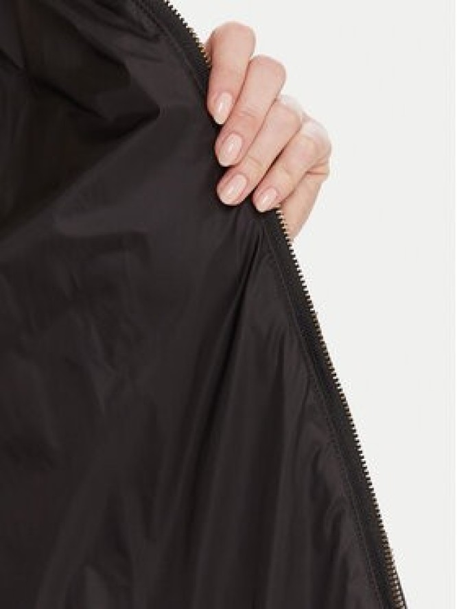 TWINSET Kurtka przejściowa 252TP2130 Czarny Regular Fit