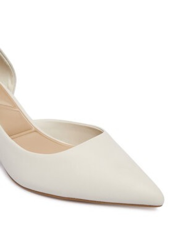 Aldo Szpilki Graywien 13814635 Kremowy