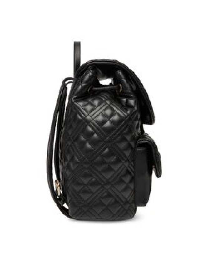 LOVE MOSCHINO Plecak JC4119PP0NLA0000 Czarny