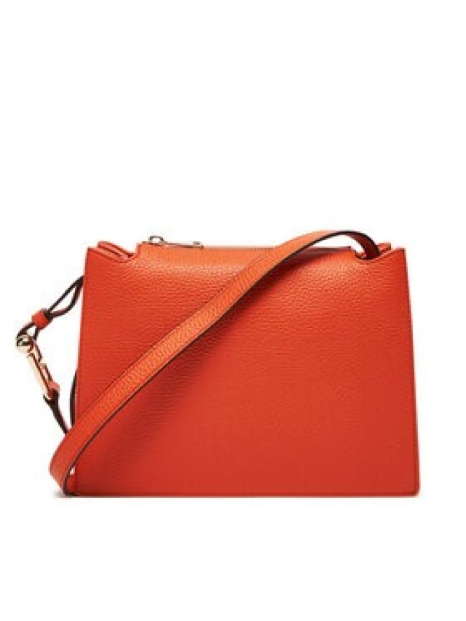 Furla Torebka Nuvola S Crossbody WB01275-BX2045-O6000-1007 Czarny WB01275 HSF000 CN KP000 Pomarańczowy