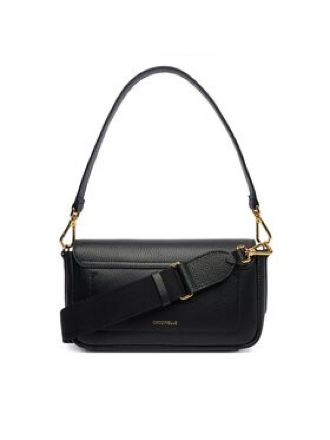 Coccinelle Saszetka 329191 Czarny