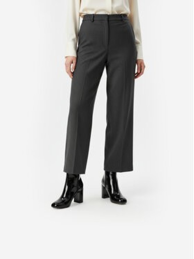 Nine West Botki CEO-TALA-01 Czarny