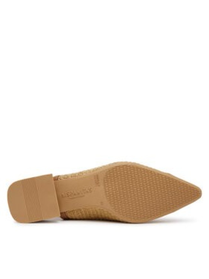 Hispanitas Sandały Dali RHV254046 Brązowy