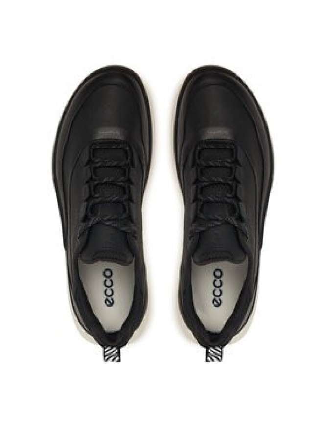 ECCO Sneakersy Biom 720 GORE-TEX 85030351094 Czarny