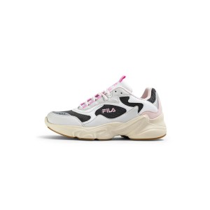Sneakersy damscy Fila Collene CB