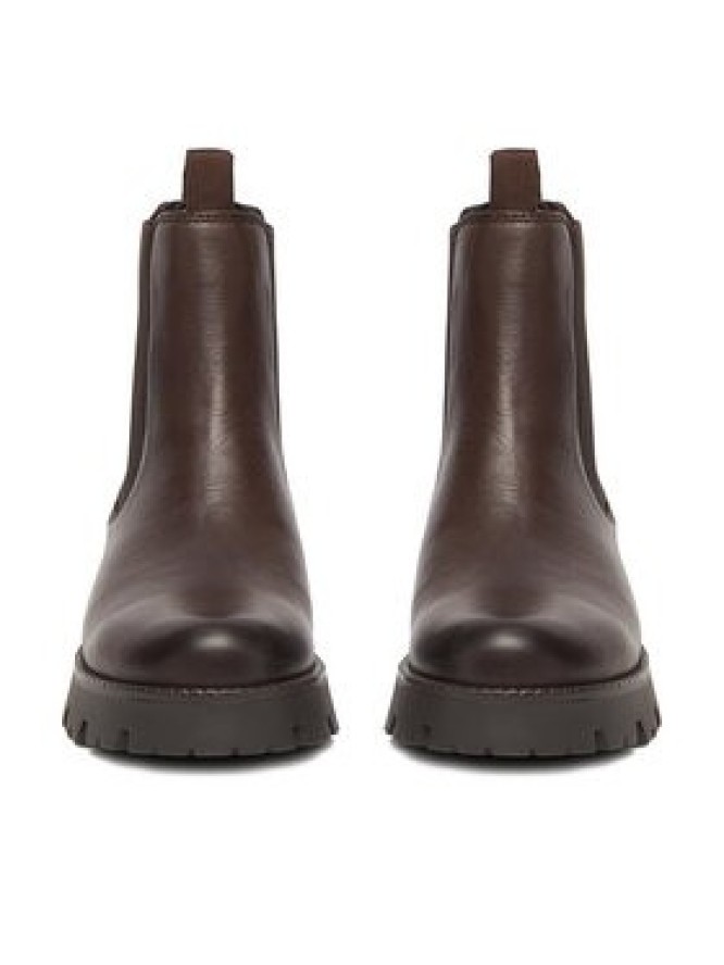 Lasocki Sztyblety CEO-WI16-780-01 Brązowy