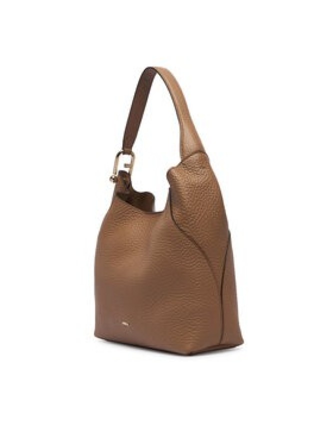 Furla Torebka Lara M WB02238 QUB000 4489S Brązowy