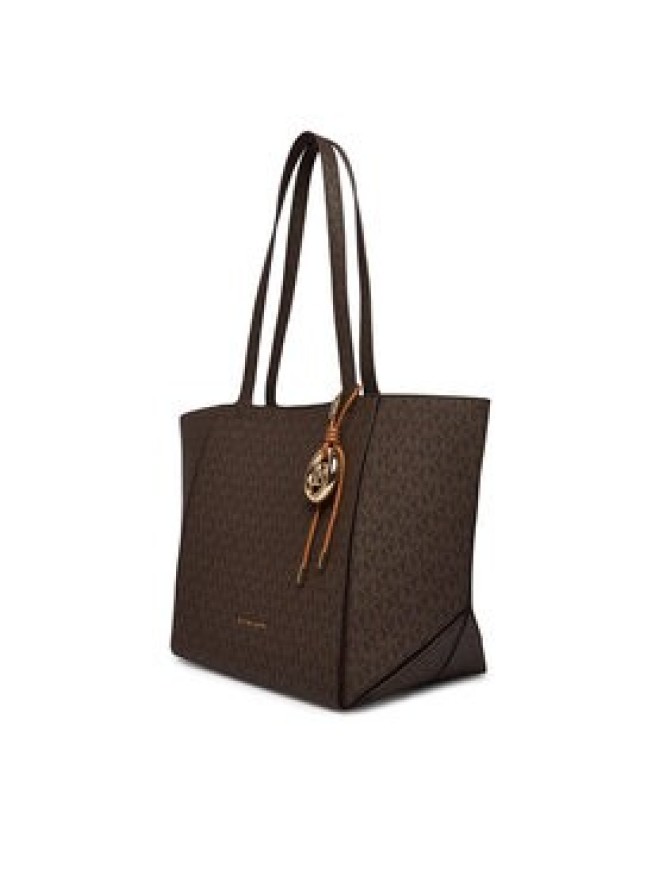 MICHAEL Michael Kors Torebka 30R6G9JT6B Brązowy