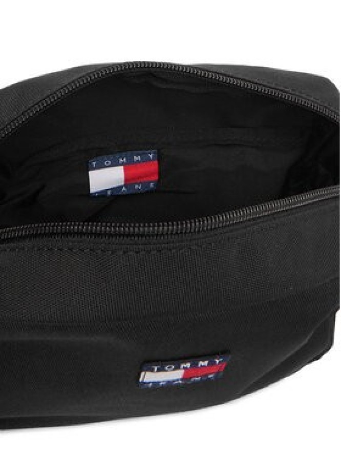 Tommy Jeans Torebka Tjw Ess Daily Crossover AW0AW18769 Czarny