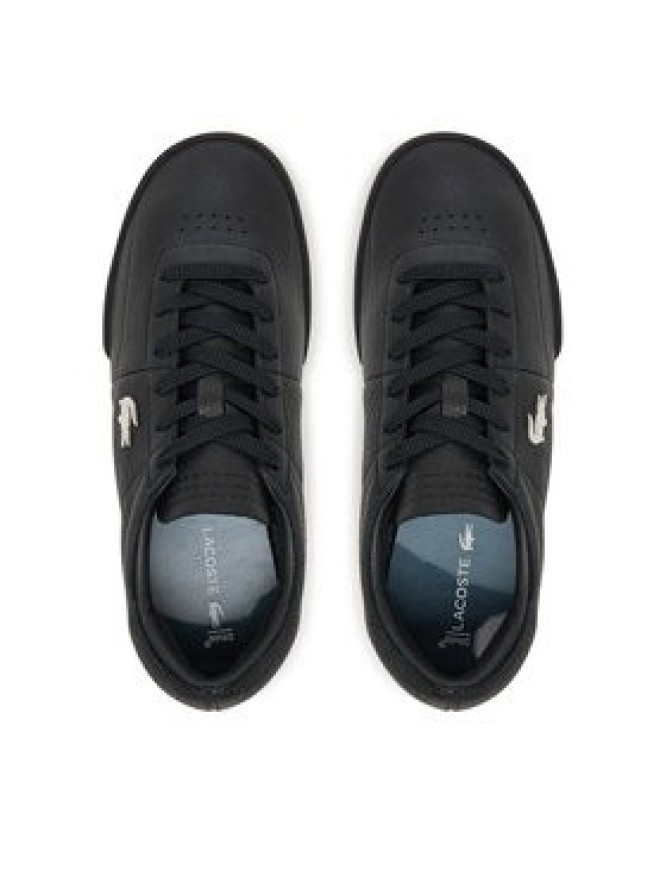 Lacoste Sneakersy Aura 7-50SFA0162 Czarny