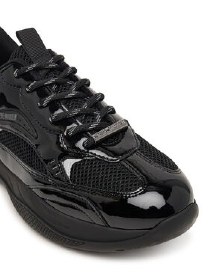 Steve Madden Sneakersy 11005494 Czarny