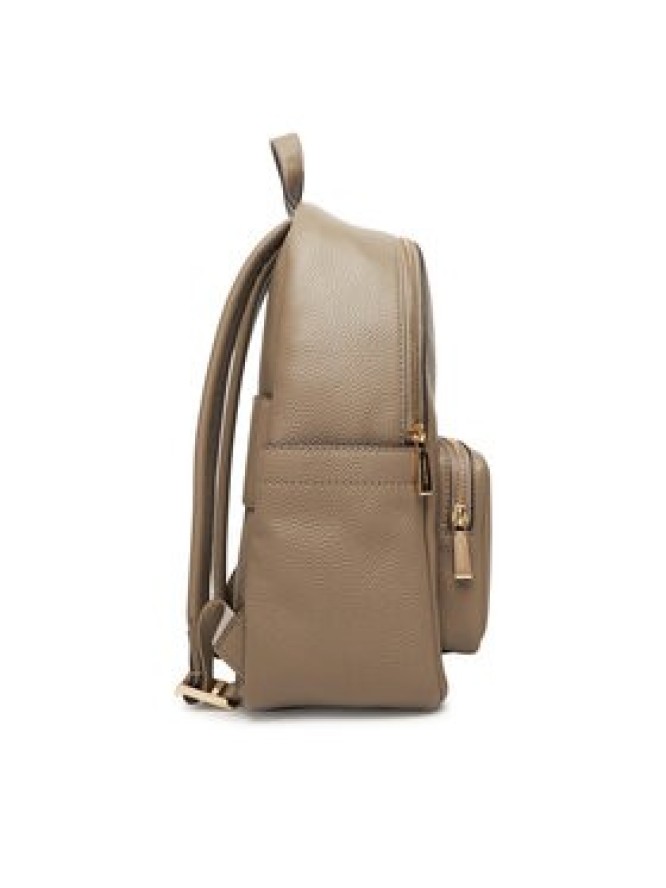 MICHAEL Michael Kors Plecak Tanner 30T5GTNB2L Beżowy