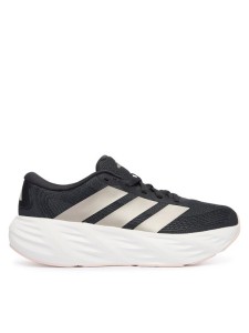 adidas Buty do biegania Galaxy 8 Running Shoes IH9796 Szary ciemny